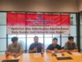 Formasu Jakarta Apresiasi Keberhasilan Kapolda Sumut Buru Bandar Judi Online Ke Luar Negeri