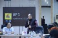 Bupati Batubara Sambangi Kantor PT PLN UP3 Pematang Siantar
