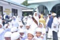 Ratusan Murid PAUD/TK/RA Praktik Manasik Haji Cilik