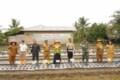 Tanam Cabai Dan Bawang Bersama Petani,  Pj. Wali Kota Tebingtinggi Gerakkan Tanam Cepat Panen