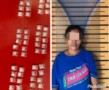 Edarkan Sabu, Wanita Paruh Baya Ditangkap Satres Narkoba Polres Tebingtinggi