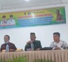 Sosialisasi Meningkatkan Peran Dewan Pendidikan Dalam Rangka Pelaksanaan Karikulum Merdeka Belajar di Kab.Batubara