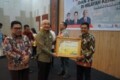 Pemko Tebingtinggi Raih BKN Award 2022