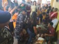 Tim Sar Lanal Nias Gabungan Temukan Jasad Korban Hanyut