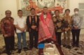 Wakil Gubernur Sumatera Utara Dukung Pesta Puncak Tahun Kesehatian HKBP
