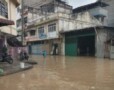 Kota Tebingtinggi Terendam Banjir, Pj. Wali Kota : “Aktivitas Pedagang Terganggu, Tetap Buka”