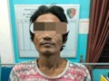 Pelaku Pencuri Barang Pusaka Di Rumah Adat Melayu Kota Tebingtinggi Ditangkap