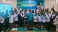 Hamdan Simbolon Ketua PKB Kota Medan Laksanakan Rapat Konsolidasi Bacaleg