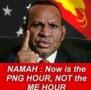 Parlianment PNG, Minta PBB Periksa KPK RI, Atas Pelanggaran HAM Terhadap Lukas Enembe