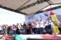 Menpora Launching PON XXI/2024 Aceh-Sumut, Gubsu Ajak Seluruh Rakyat Sumut Jadi Tuan Rumah Yang Baik