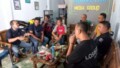 Sukseskan HPN, SMSI Kota Tebingtinggi Rapat Persiapan Ikuti Ekspedisi Geopark Kaldera Toba