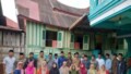 Datuak Rajo Diguci, Panghulu Suku Guci Pauh IX Pulang Kampung ke Rumah Mandenya