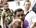Oknum Preman Ancam Jurnalis, Ditahan Polisi