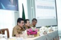 Pj. Wali Kota Tebingtinggi Publish Pasca Musrenbang 2023, Ada 3 Prioritas Pembangunan
