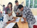 Polres Simalungun Gelar Pengisian SPT Tahunan Oleh KPP Pematangsiantar