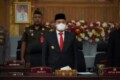 Bupati Zahir Hadiri Pengambilan Sumpah Jabatan PAW Anggota DPRD Batubara