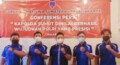 Basmi Perjudian dan Narkoba di Sumut, Formasu Jakarta Apresiasi Komitmen Kapolda Sumut