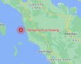 Gempa Berkekuatan 6,4 M Terpusat 82 Km Barat Daya Padangsidempuan
