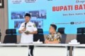 Bupati Batubara Apresiasi PLN UP3 Pematang Siantar Yang Telah Berkontribusi Mewujudkan Batubara Terang