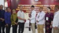 Berkas Gerindra Sumatera UtaraLengkap dan Tepat, Teriakan “Prabowo Presiden” Bergema di KPU Sumut