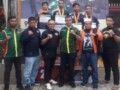 Kejuaraan Tarung Derajat Piala Wali Kota Medan Sukses, Bobby O: Kami Yakin Sabet Emas PON