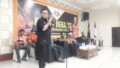Ketua Pengkot Kodrat Medan Ajak Masyarakat Sukung Pembangunan Sport Centre Sumut