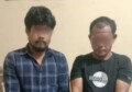 Petugas Undercover Buy, Dua Pengedar Sabu Ditangkap Polres Tanjungbalai