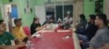 Wartawan Media Nasional Alot Bahas Pukat Trawl di Kantor SMSI Sergai