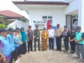 BNN Kota Tebingtinggi Canangkan Karya Jaya Sebagai Kelurahan ‘Bersinar’