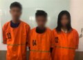 Team Anti Narkoba Polres Simalungun Ringkus Bandar Narkoba, Sita Sabu 230,91 Gram