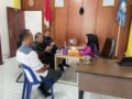 DPRD Kota Tebingtinggi Sesalkan Pihak SMK Negeri 2, Abaikan Masa Depan Siswa